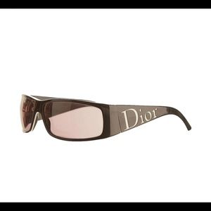 Vintage DIOR Sunnies